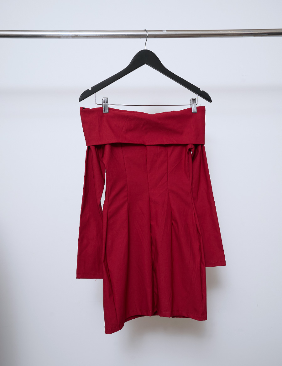 Variation picture for ROJO CHERRY BENGALINA