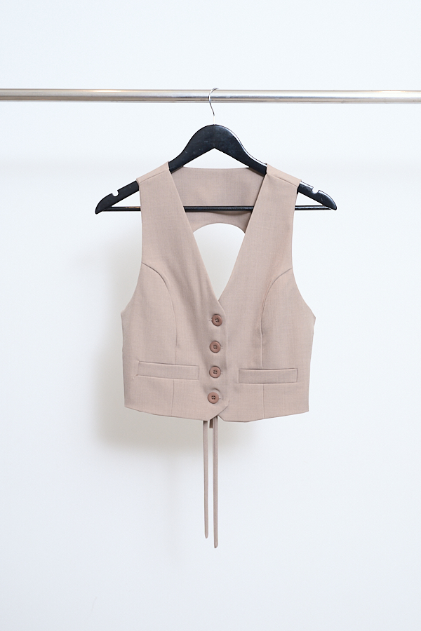 Variation picture for VISON