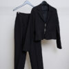 Variation picture for CIGARETTE + BLAZER CIERRE (NEGRO)