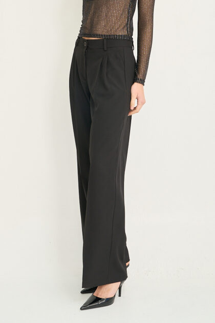 PANTALON SASTRERO RECTO