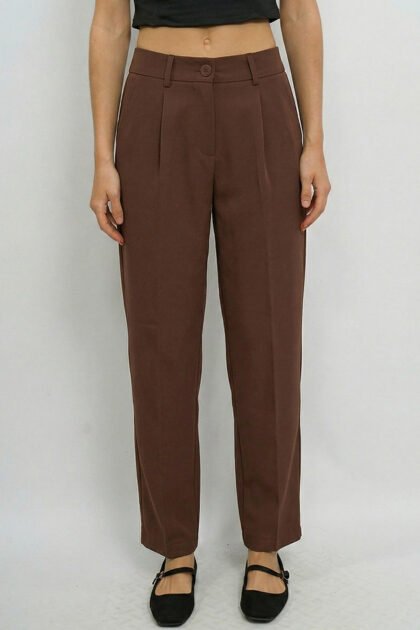 PANTALON SASTRERO CIGARETTE