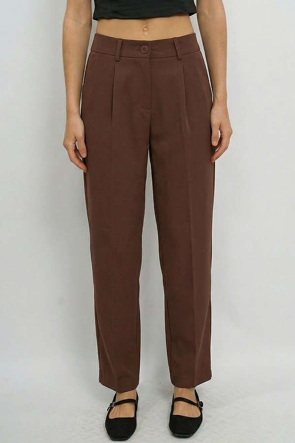 PANTALON SASTRERO CIGARETTE