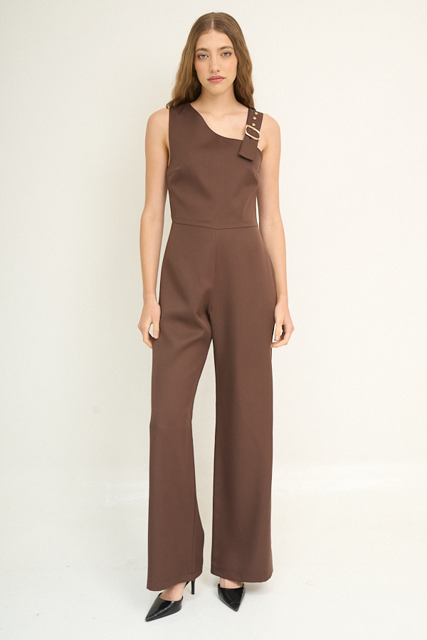 MONO SATSRERO UN HOMBRO HEBILLA - Image 5