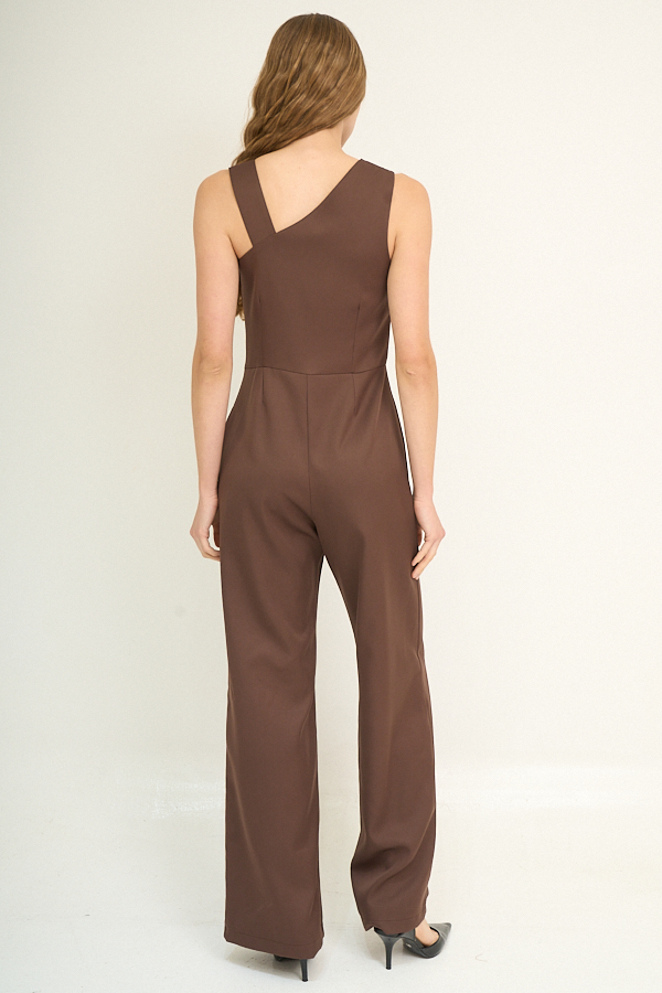 MONO SATSRERO UN HOMBRO HEBILLA - Image 3