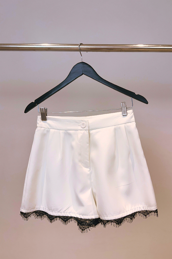 SHORT SASTRERO PUNTILLA - Image 4