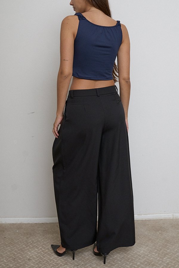 PANTALON SASTRERO PESADO TABLAS - Image 3