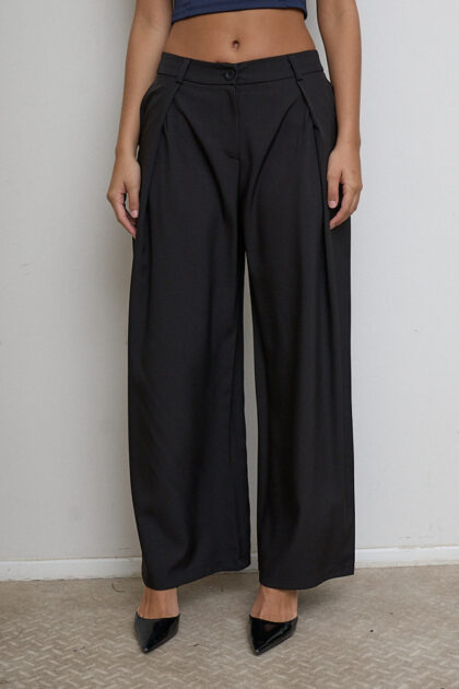 PANTALON SASTRERO PESADO TABLAS