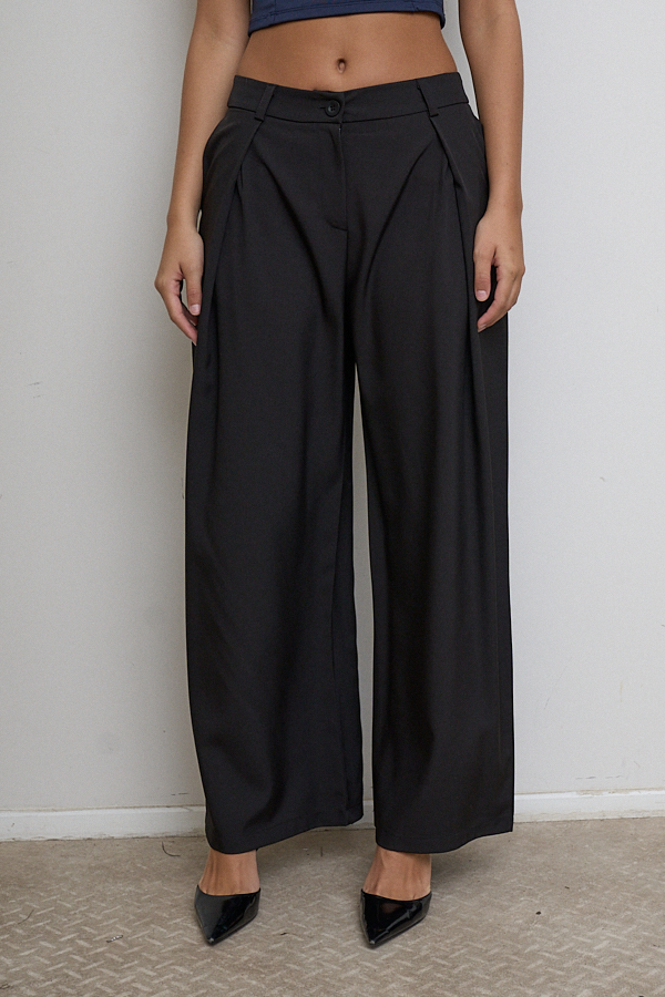 PANTALON SASTRERO PESADO TABLAS