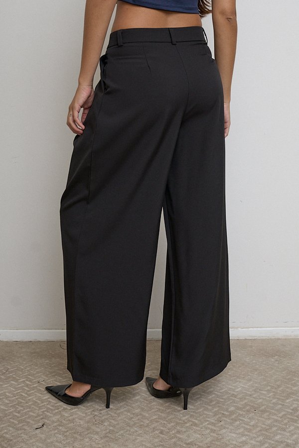 PANTALON SASTRERO PESADO TABLAS - Image 4