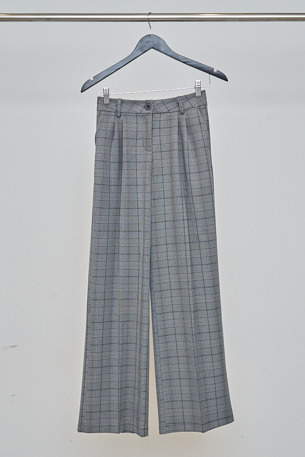 PANTALON SASTRERO CUADRILLE RECTO - Image 2
