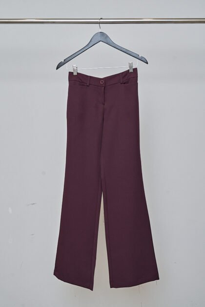 PANTALON TEEN SASTREROTIRO BAJO