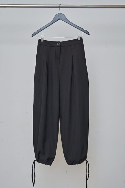 PANTALON SASTRERO PESADO BABUCHA