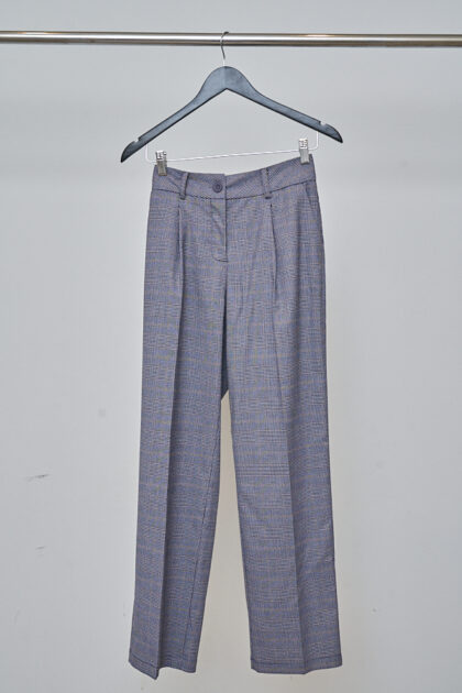 PANTALON SASTRERO CUADRILLE CIGARETTE