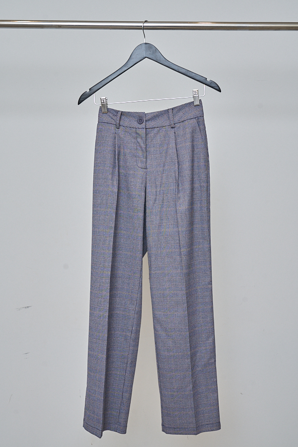 PANTALON SASTRERO CUADRILLE CIGARETTE