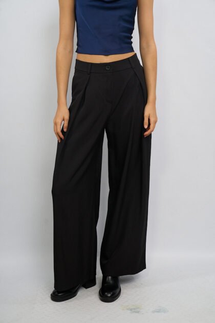 PANTALON SASTRERO PESADO TABLAS