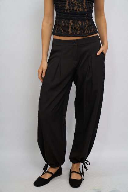 PANTALON SASTRERO PESADO BABUCHA