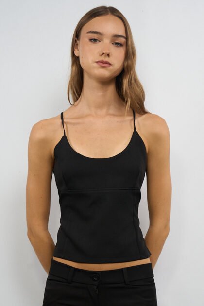 TOP SASTRERO CORSETERO