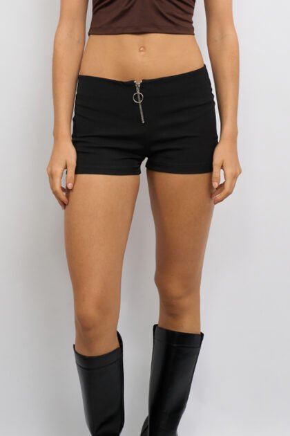 SHORT SASTRERO MINI
