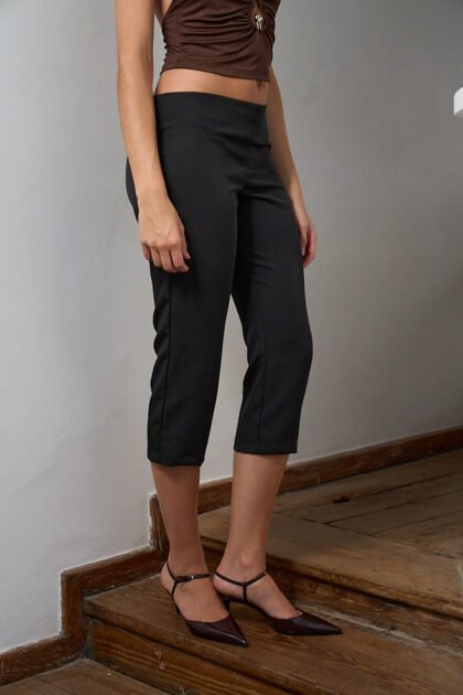 PANTALON SASTRERO CAPRI