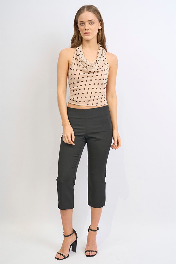 TOP GASA LUNARES PARA ATAR - Image 3
