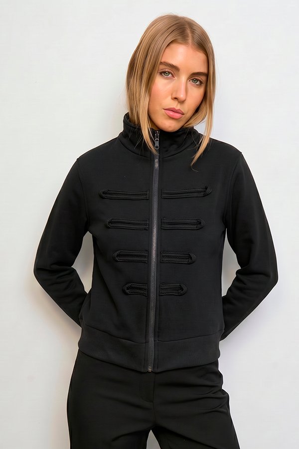 CAMPERA FRISA NAPOLEON