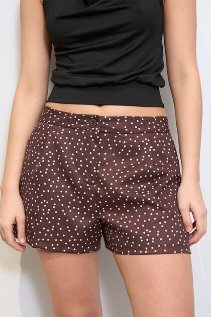 SHORT SASTRERO LUNARES TABLAS