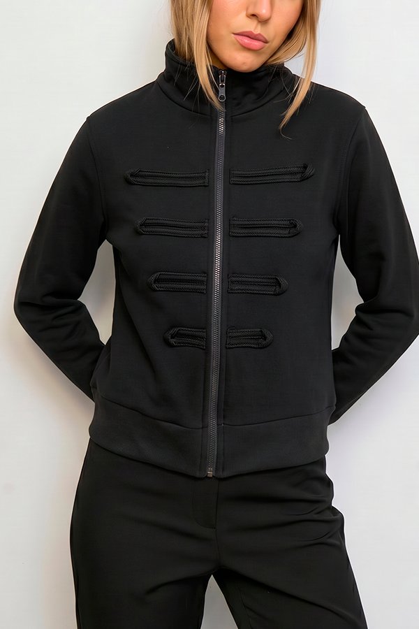CAMPERA FRISA NAPOLEON