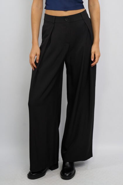 PANTALON SASTRERO PESADO CON TABLA