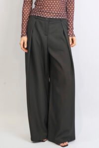 PANTALON SASTRERO PESADO CON TABLA