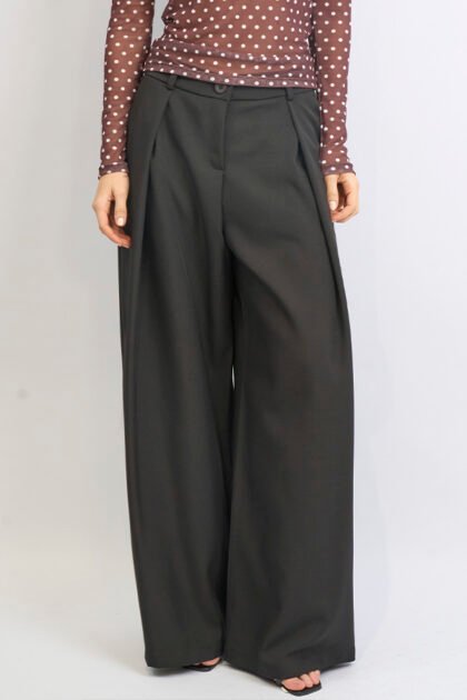 PANTALON SASTRERO PESADO CON TABLA