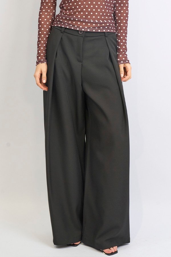 PANTALON SASTRERO PESADO CON TABLA