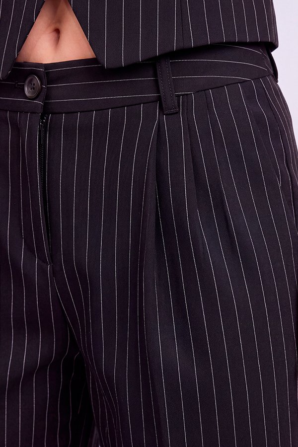 PANTALON CLAIR RAYADO RECTO - Image 3
