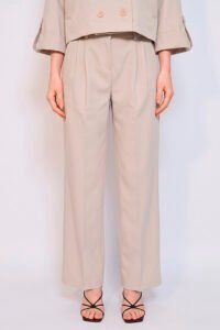PANTALON SASTRERO PESADO RECTO